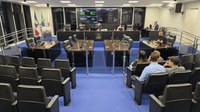 Contas de 2019 e 2020 são rejeitadas na Comissão de Finanças e Orçamento