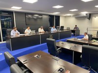 CPI da Autotrans ouve secretário e subsecretário de Timóteo