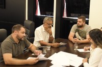 CPI da Autotrans solicita informações junto à Prefeitura de Timóteo