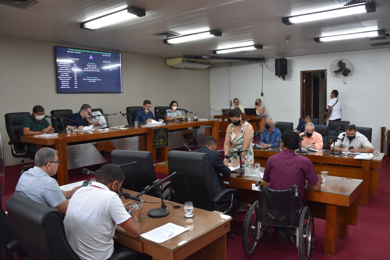 Criação do Serviço de Inspeção Sanitária municipal é aprovado