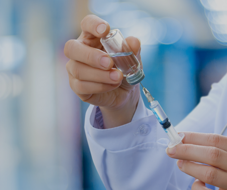 Disponibilização de dados sobre a vacina contra a Covid-19 é tema de projeto de lei