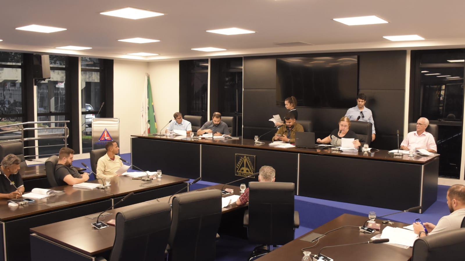 Educação ambiental é tema de projeto discutido nas comissões