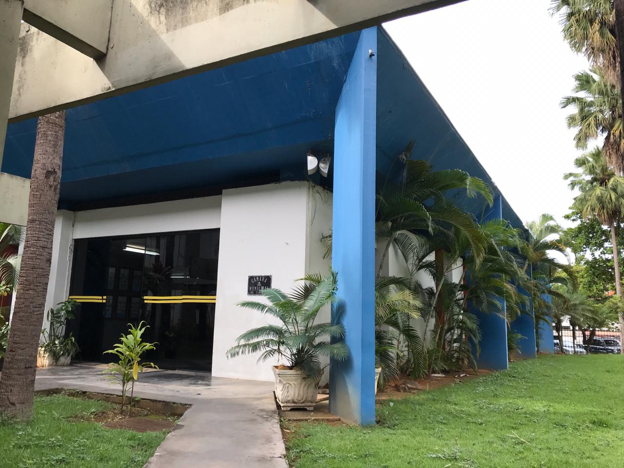 Expediente da Câmara de Timóteo nos feriados de fim de ano