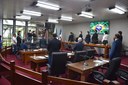 Impostômetro municipal é aprovado em primeira votação pela Câmara de Timóteo