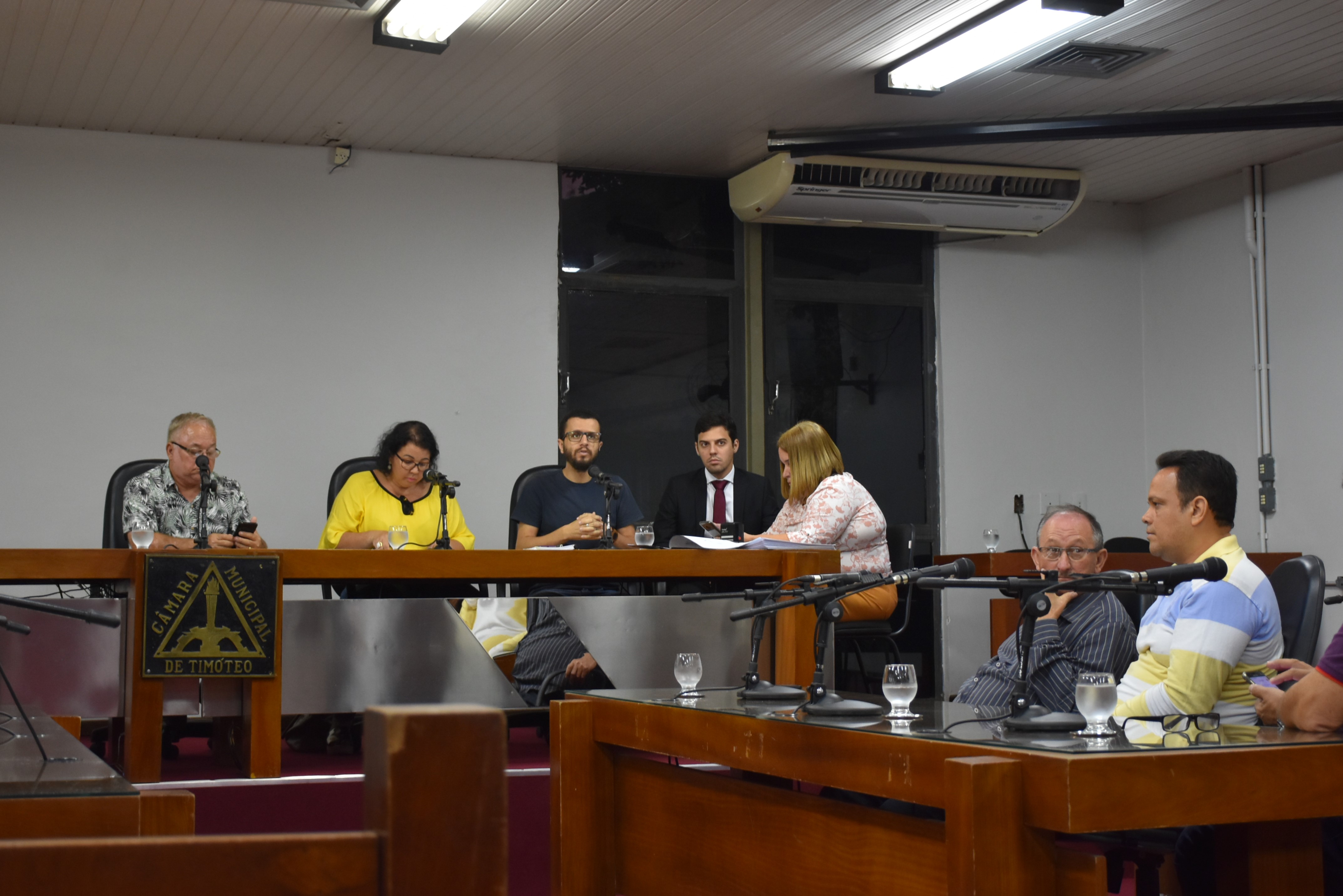 Inclusão social é pauta de projetos em Timóteo 