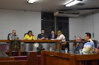 Inclusão social é pauta de projetos em Timóteo 