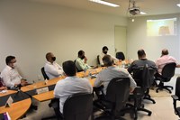 Integração de transporte público e aeroporto regional são debatidos em  assembleia da RMVA