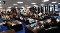 Julgamento das contas do ex-prefeito Douglas é adiado para a próxima semana