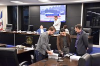 Julgamento de contas: defesa de Douglas Willkys pede análise de novas provas