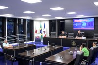 Legislativo recebe mais 3 testemunhas nas oitiva da CPI do hospital Therezinha de Jesus