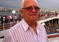 Morre Geraldo Ribeiro, ex-prefeito de Timóteo