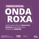 Na onda roxa, cidades mineiras tem medidas mais duras para conter coronavírus