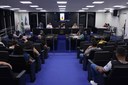 Programa Constituição na Escola é aprovado nas comissões da Câmara Programa Constituição na Escola é aprovado nas comissões da Câmara