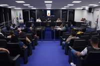 Programa Constituição na Escola é aprovado nas comissões da Câmara