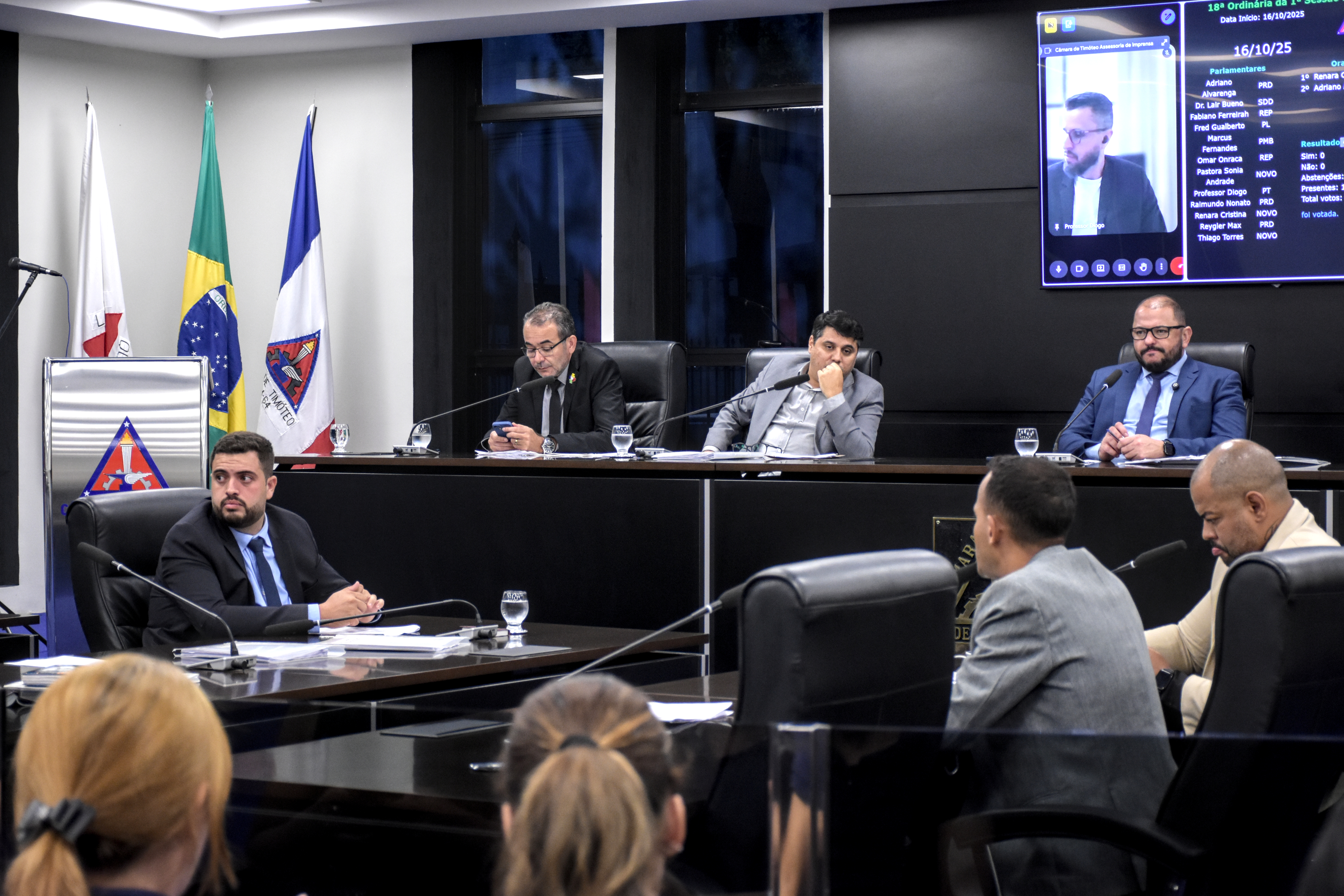 Projeto com foco no diagnóstico precoce de autismo é aprovado