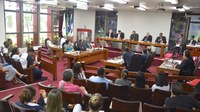 Projeto da reforma administrativa da Prefeitura de Timóteo recebe pedido de vistas