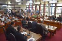 Projeto de Lei irá restringir o uso de equipamentos de saúde fora do ambiente profissional Projeto de Lei irá restringir o uso de equipamentos de saúde fora do ambiente profissional