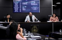 Projeto de lei sobre uso e ocupação do solo é aprovado na Câmara de Timóteo