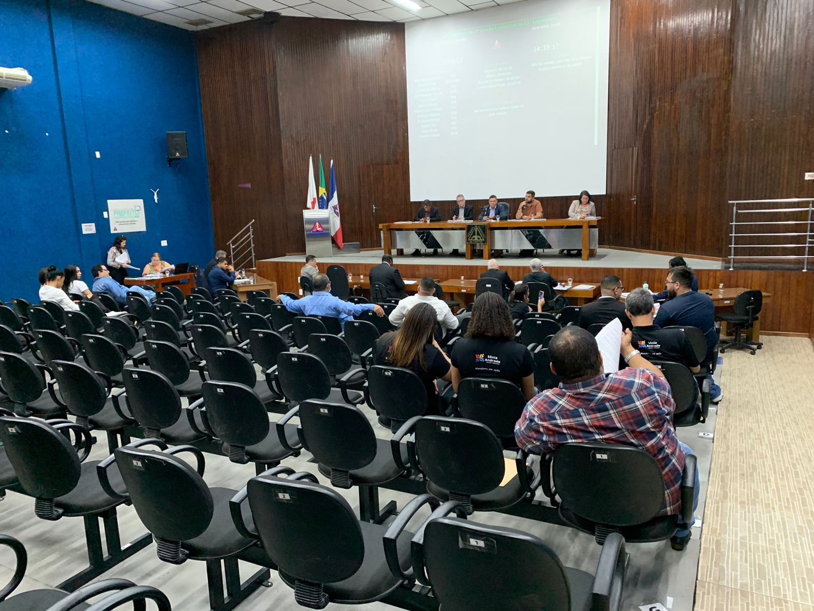 Projeto que prevê desburocratização é aprovado na Câmara de Timóteo