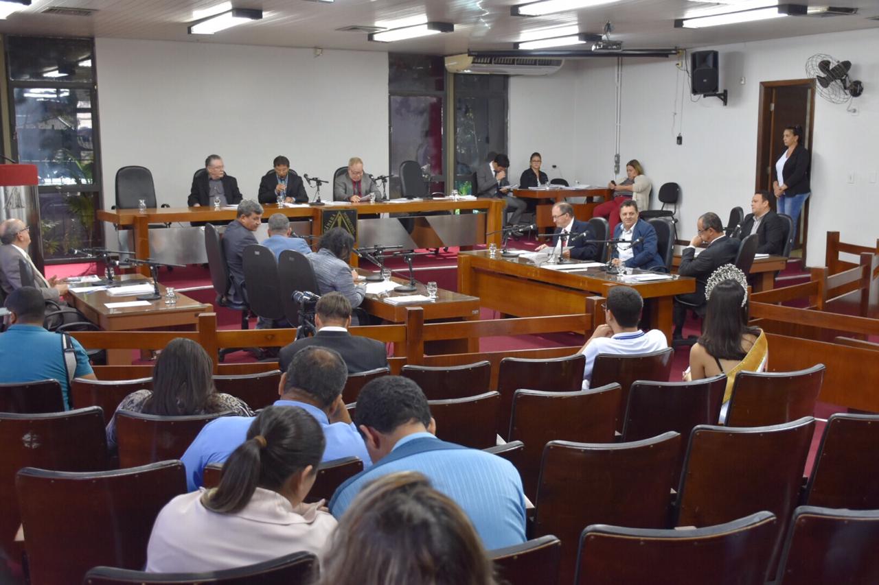 Propostas garantem mais eficiência na fiscalização do Legislativo de Timóteo