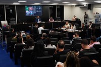 Proteção a crianças e adolescentes é aprovada na Câmara de Timóteo