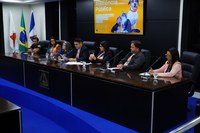 Proteção aos animais é tema de audiência pública na Câmara de Timóteo