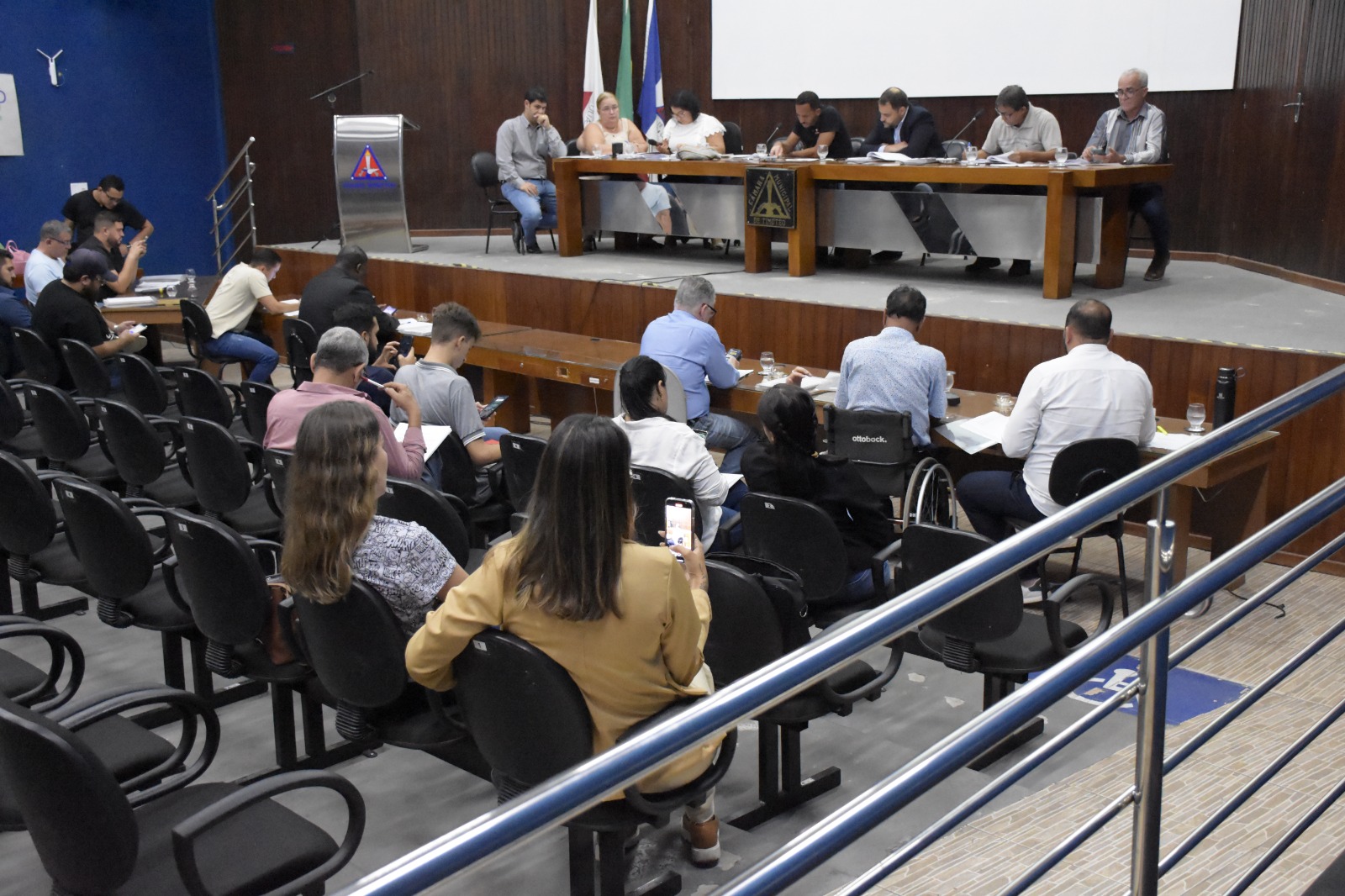 Proteção de Pessoas com Deficiência é aprovada nas comissões