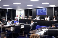 Reserva de vagas a gestantes é aprovada pela Câmara de Timóteo