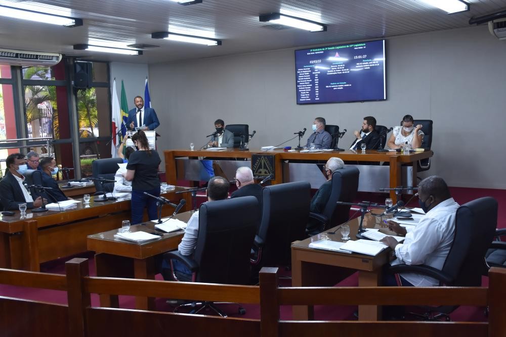 Semana da Saúde do Coração é aprovada em Timóteo