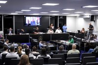 Subsídio à tarifa de transporte público é aprovado na Câmara de Timóteo