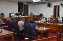 Utilidade pública à associação de agricultores é aprovada nas comissões da Câmara de Timóteo