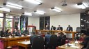 Vereadores aprovam utilidade pública à Associação de Agricultores Familiares Vereadores aprovam utilidade pública à Associação de Agricultores Familiares