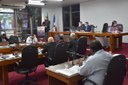 Vereadores de Timóteo aprovam orçamento municipal para 2022  
