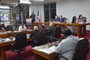 Vereadores de Timóteo aprovam orçamento municipal para 2022 Vereadores de Timóteo aprovam orçamento municipal para 2022