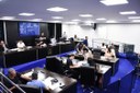 Vereadores se reúnem em véspera de Natal para aprovar projetos importantes e urgentes para Timóteo