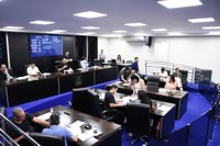 Vereadores se reúnem em véspera de Natal para aprovar projetos importantes e urgentes para Timóteo