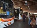 Vereadores vão à BH ampliar conhecimentos sobre transporte público