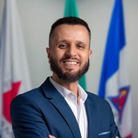 Professor Diogo
